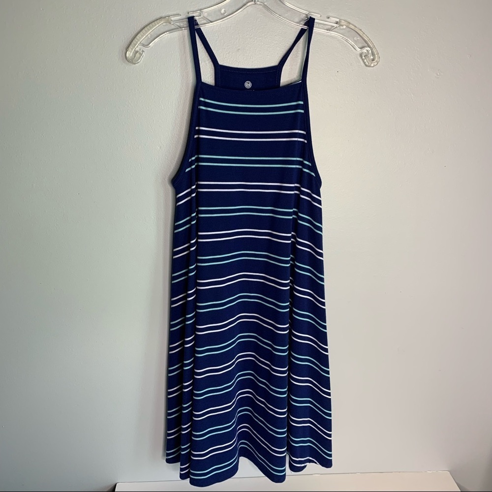 SO SWING DRESS - Picture 1 of 4